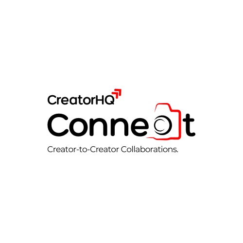 creatorhqconnect.tech logo
